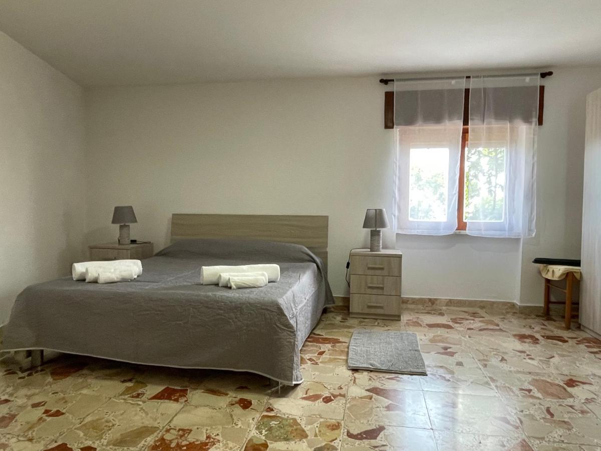 Il Panorama Apartment Buonvicino Luaran gambar